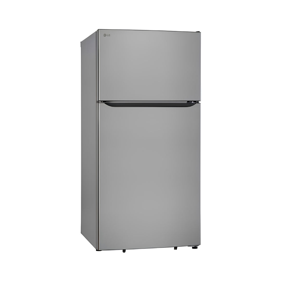 LG GLT6816ODPZ Double Door Refrigerator 674 L - Shiny Steel_2