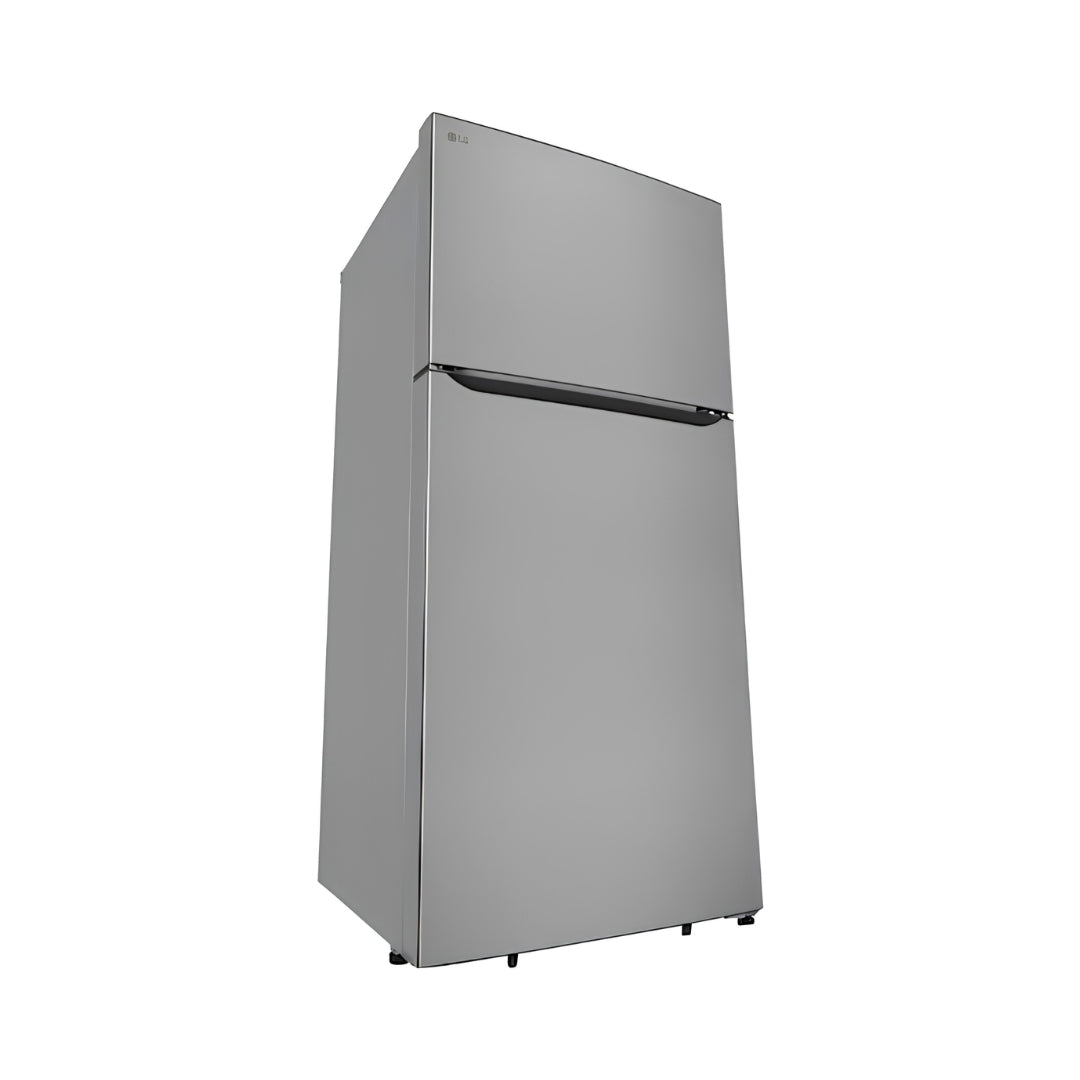 LG GLT6816ODPZ Double Door Refrigerator 674 L - Shiny Steel_4