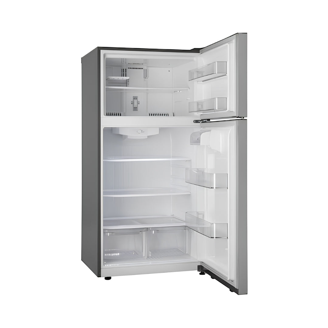 LG GLT6816ODPZ Double Door Refrigerator 674 L - Shiny Steel_8