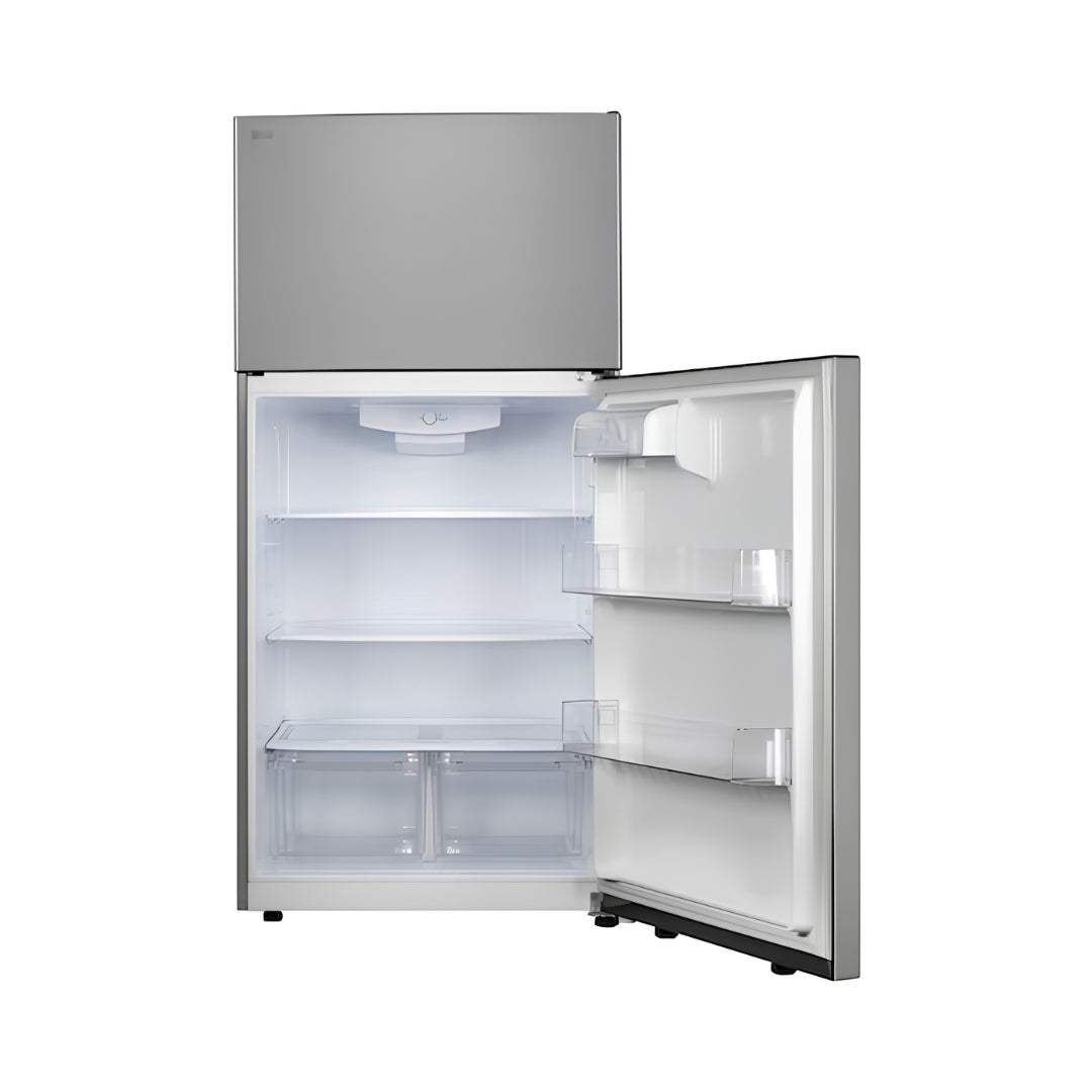 LG GLT6816ODPZ Double Door Refrigerator 674 L - Shiny Steel_9