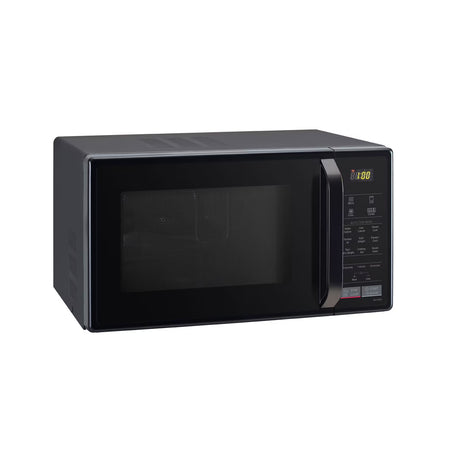 LG MC2146BG Convection Microwave Oven 21 L - Black_2