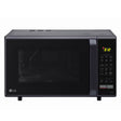 LG MC2846BG Convection Microwave Oven 28L - Black_1