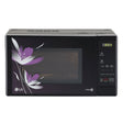 LG MS2043BP Solo Microwave Oven 20 L - Black_1