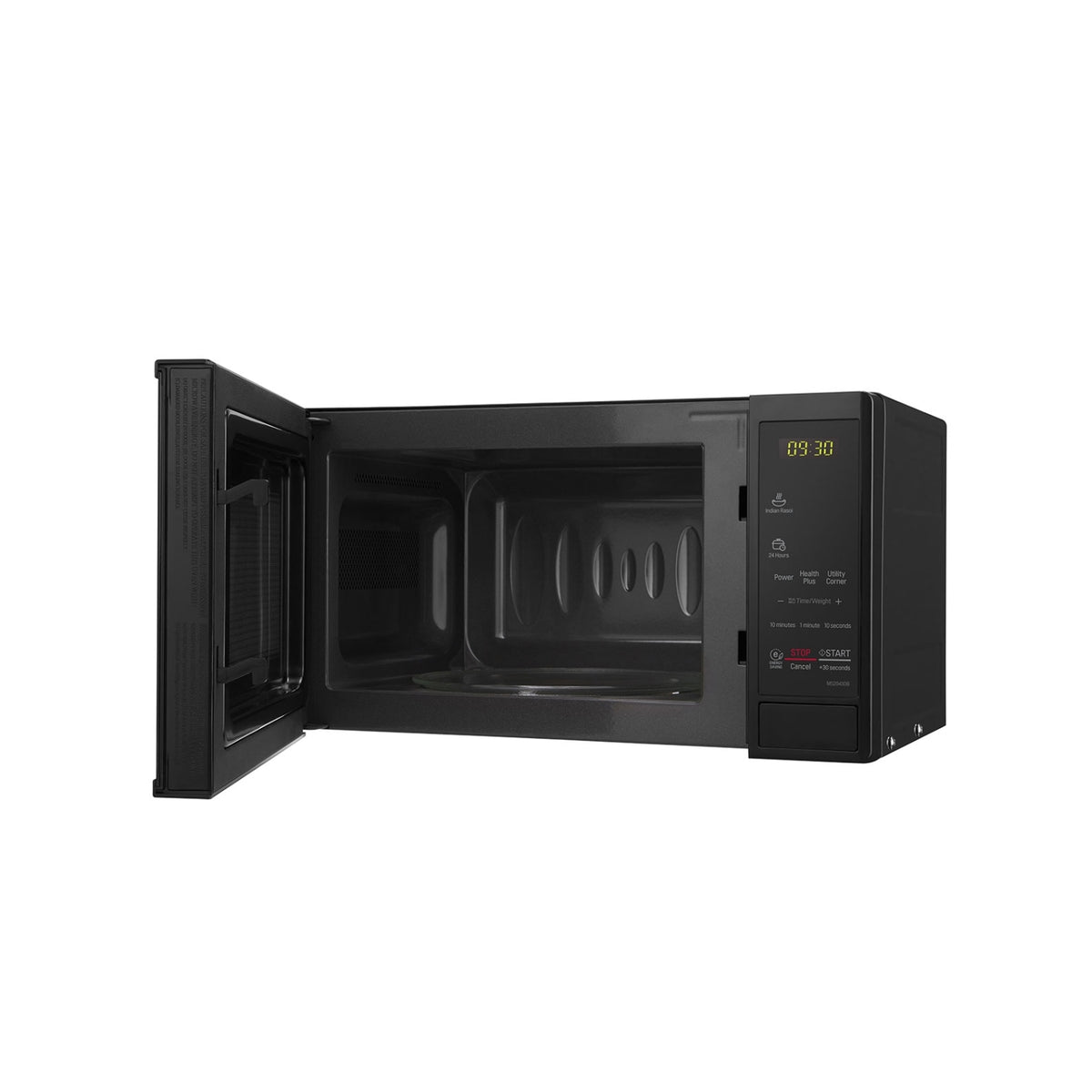 LG MS2043DB SOLO MWOq7