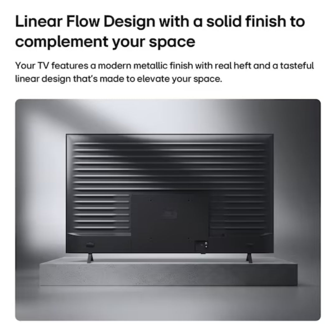 LG NANO 4K UHD AI TV NU870 2026 164 cm (65)__Features view_10