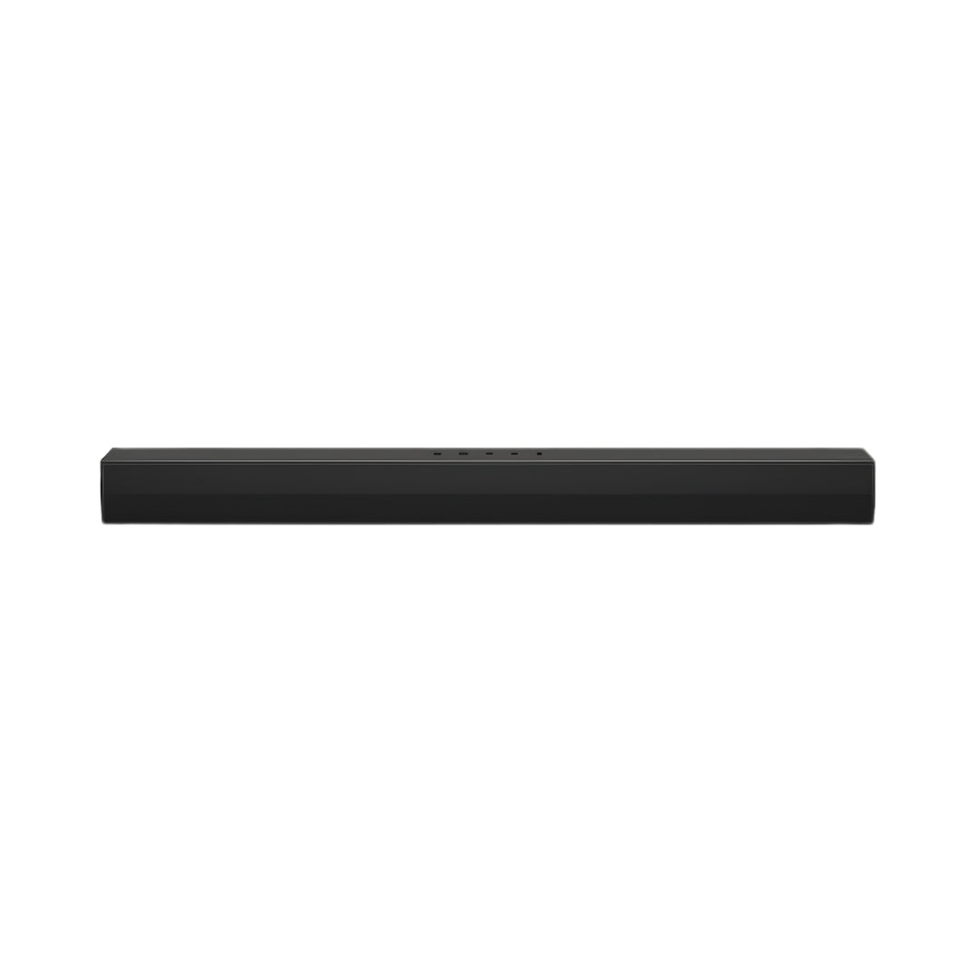 LG S40T Sound Bar - Black_Front View 3