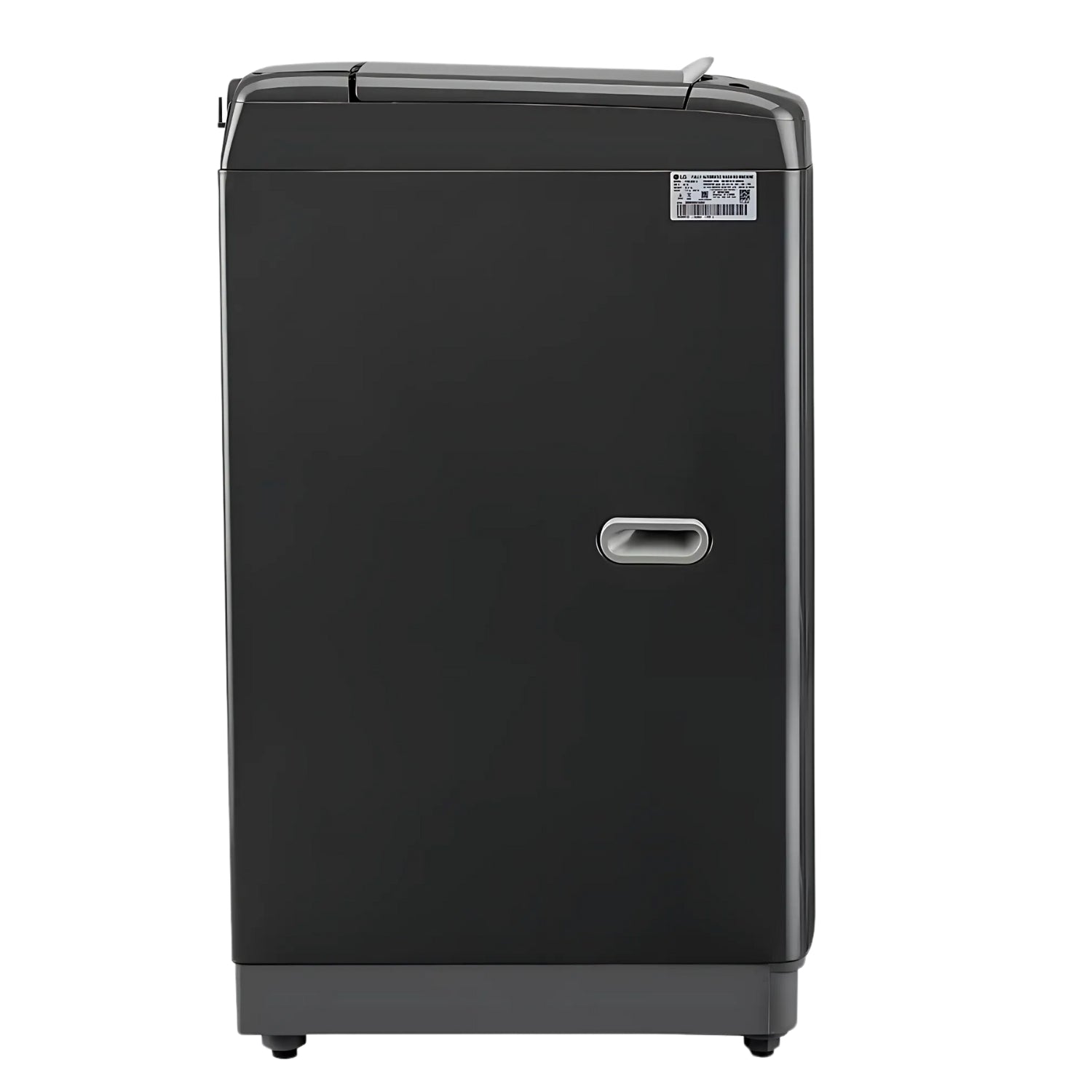 LG T70AJMB1Z Fully Automatic  Top Load Washing Machine 7 Kg - Middle Black_4