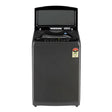 LG T80AJMB1Z Top Load Washing Machine 8kg - Middle Black_1