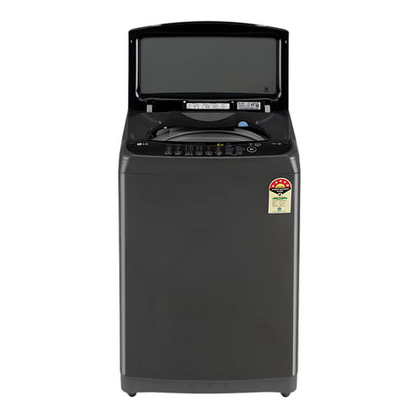 LG T80AJMB1Z Top Load Washing Machine 8kg - Middle Black_1