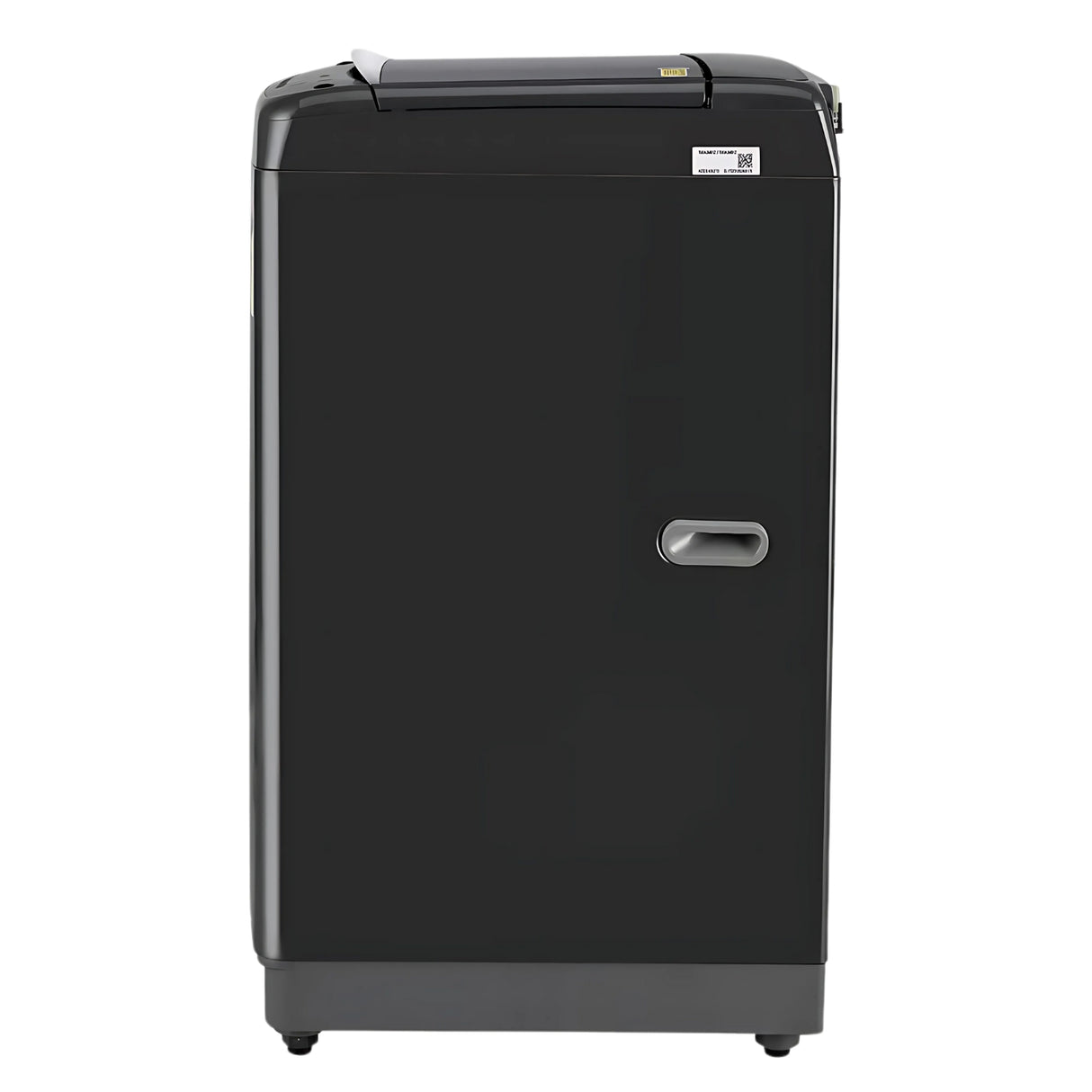 LG T80AJMB1Z Top Load Washing Machine 8kg - Middle Black_12