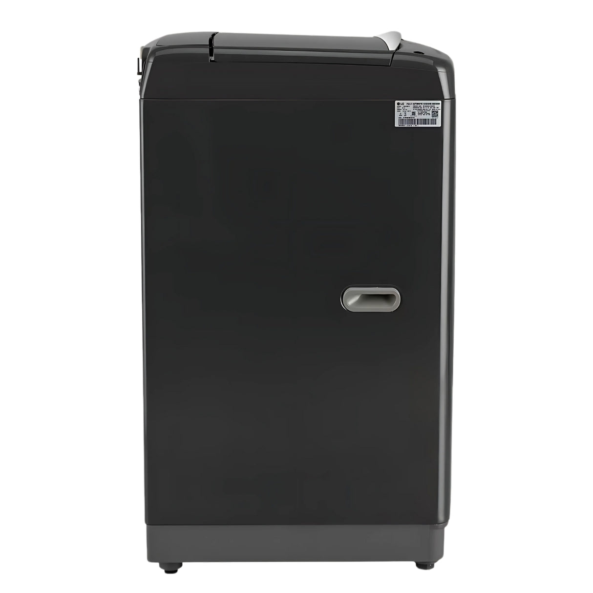 LG T80AJMB1Z Top Load Washing Machine 8kg - Middle Black_13