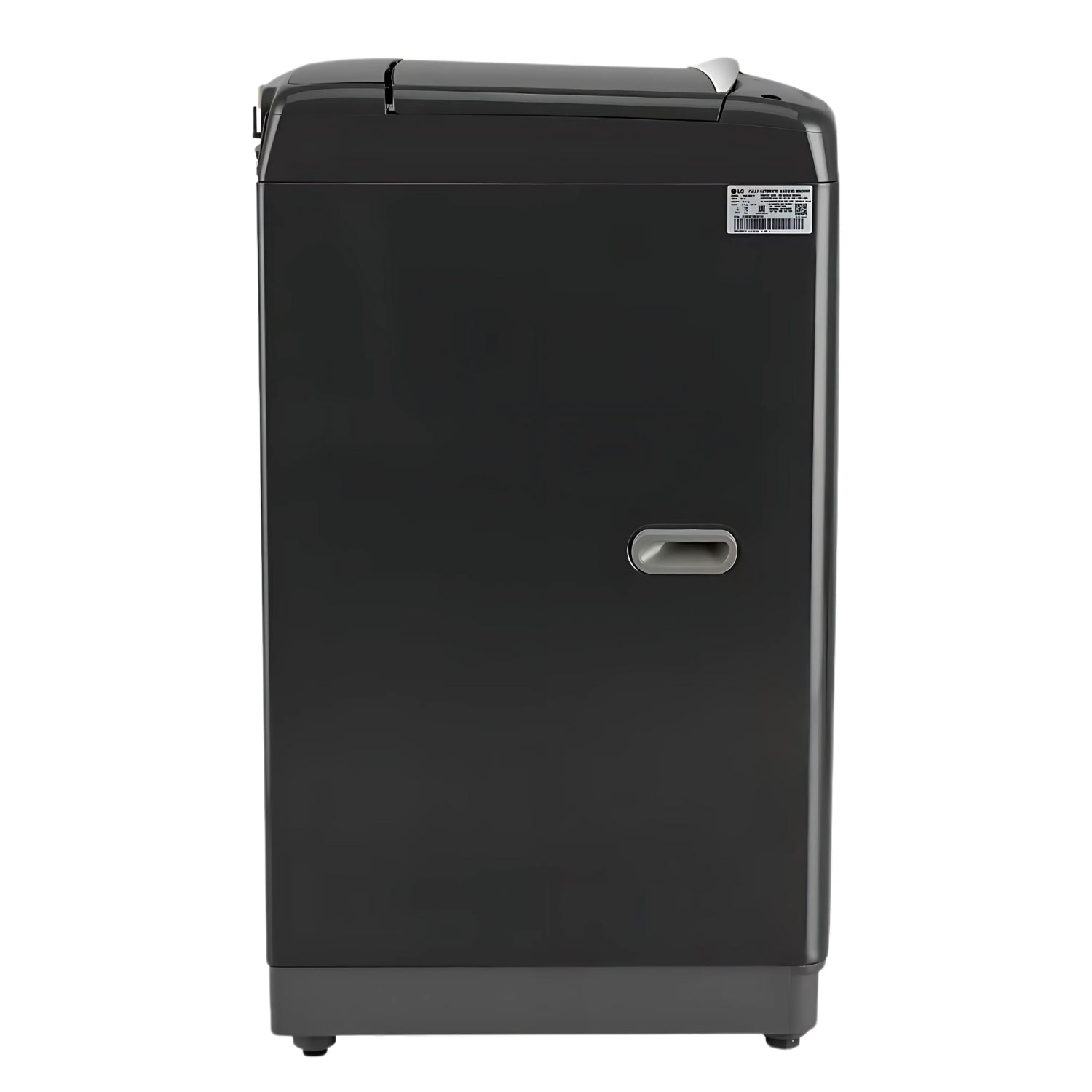 LG T80AJMB1Z Top Load Washing Machine 8kg - Middle Black_13