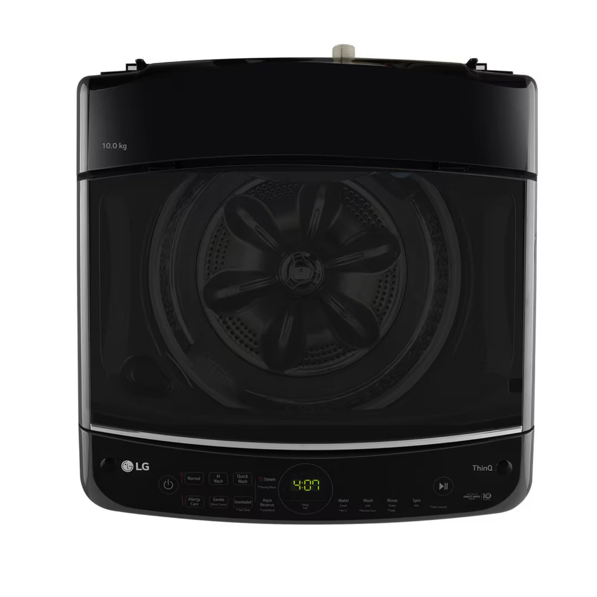 LG TLWM 10 KG THD10SWM