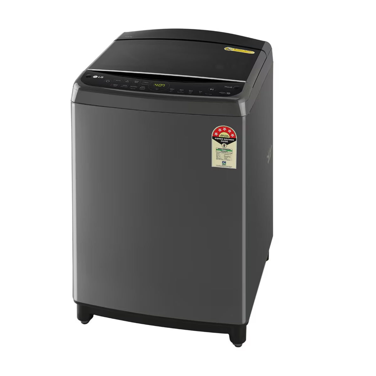LG TLWM 10 KG THD10SWM2
