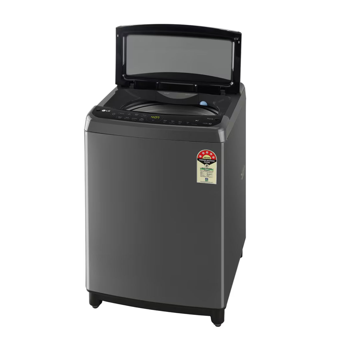 LG TLWM 10 KG THD10SWM3