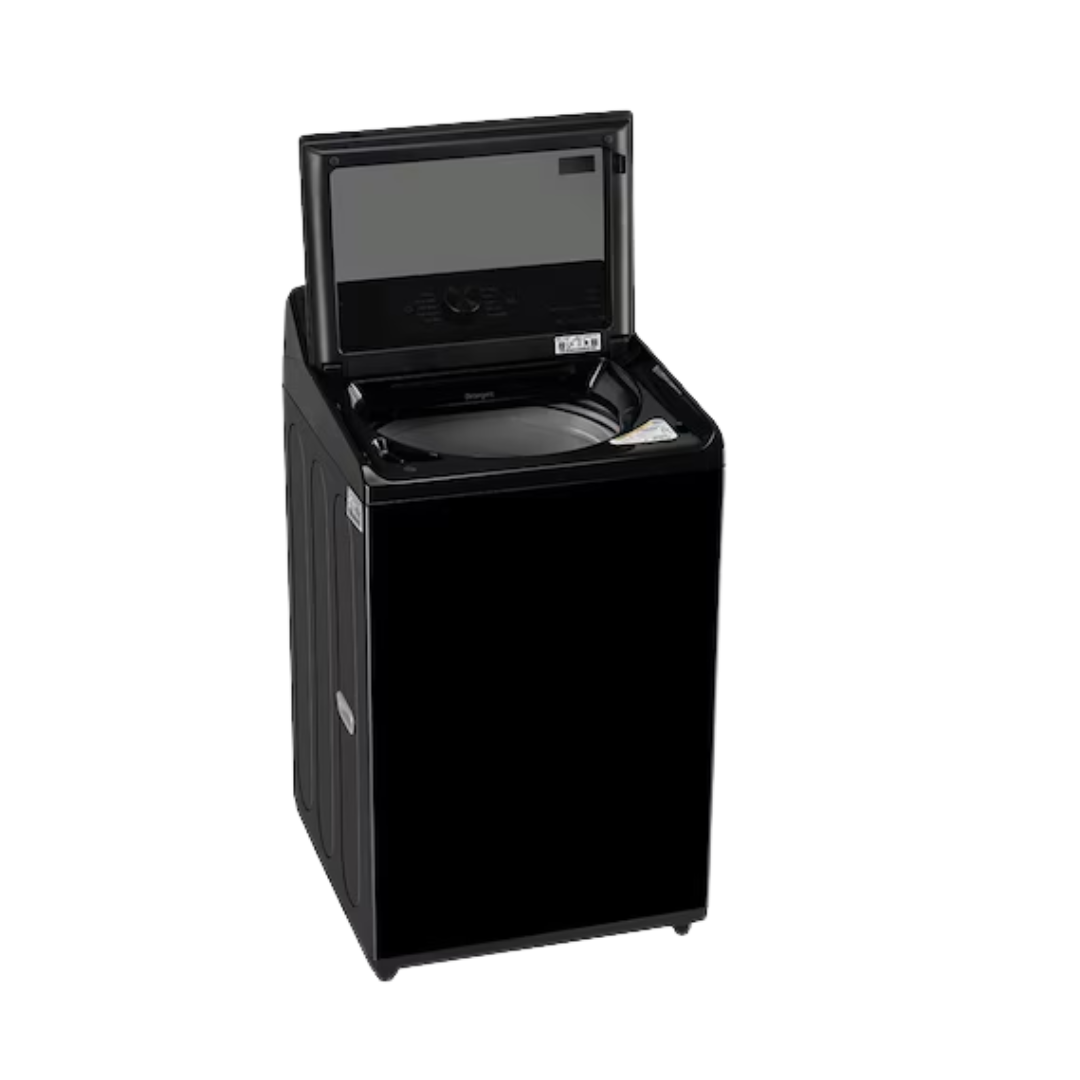 LG TX311SWOFully Automatic Top Load Washing Machine 11 Kg - Onxy Black_Open View