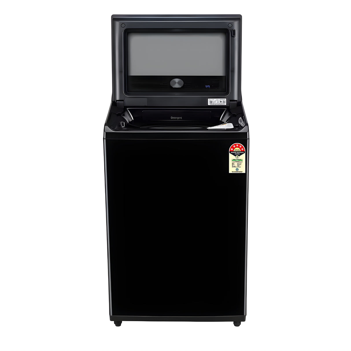 LG TX510SWO Fully Automatic Top Load Washing Machine 10 kg - Black_2