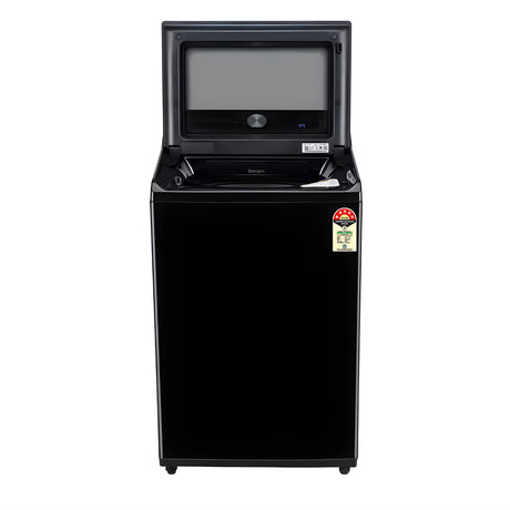 LG TX510SWO Fully Automatic Top Load Washing Machine 10 kg - Black_2