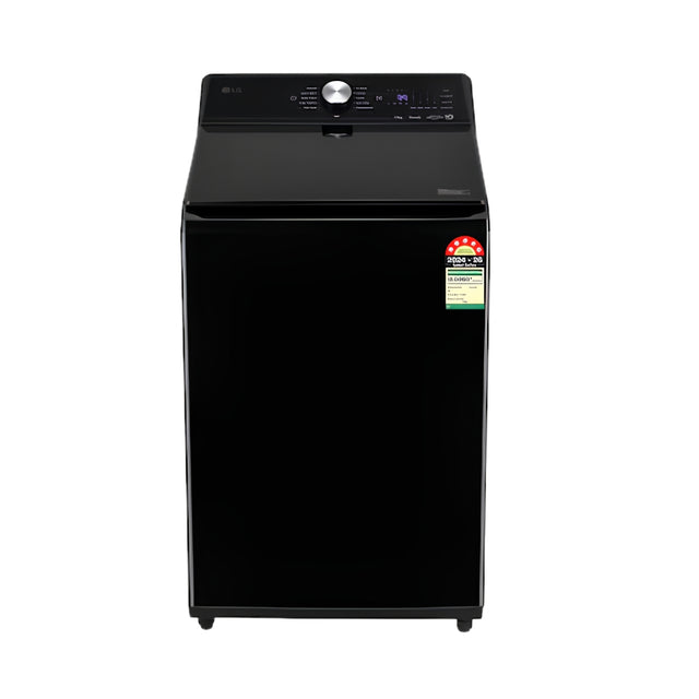 LG TX511SWO Fully Automatic Top Loading Washing Machine 11 Kg_Front View