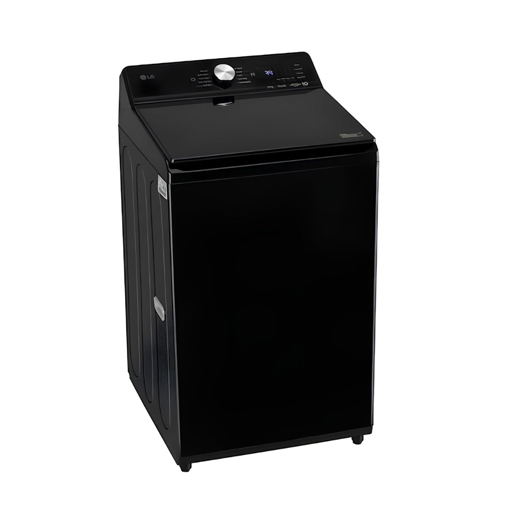 LG TX511SWO Fully Automatic Top Loading Washing Machine 11 Kg_Left View