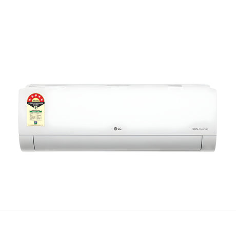 LG US-Q19JWZE  Inverter Split Air Conditioner 1.5 Ton - White_1