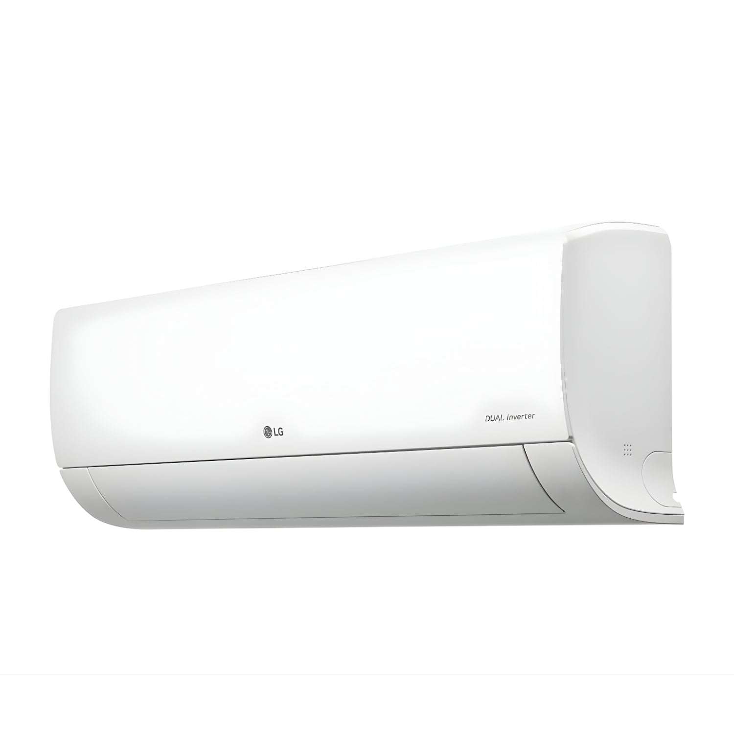 LG US-Q19JWZE  Inverter Split Air Conditioner 1.5 Ton - White_3