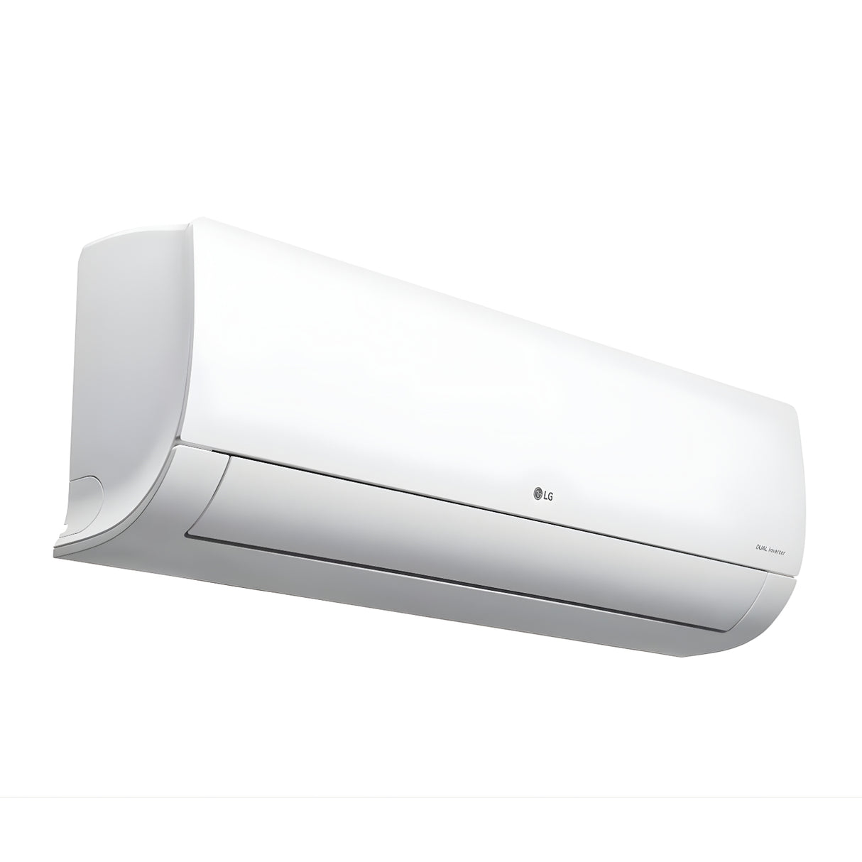 LG US-Q19JWZE  Inverter Split Air Conditioner 1.5 Ton - White_5