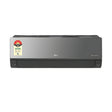 LG US-Q19MWZE Inverter Split Air Conditioner 1.5 Ton - Black_1