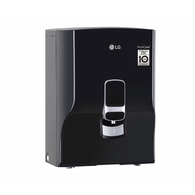 LG WW132NF Water Purifier 8 L - Black_1