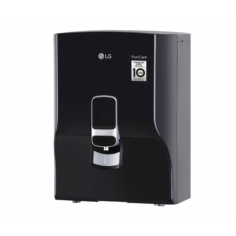 LG WW132NF Water Purifier 8 L - Black_2