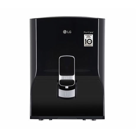 LG WW132NF Water Purifier 8 L - Black_3