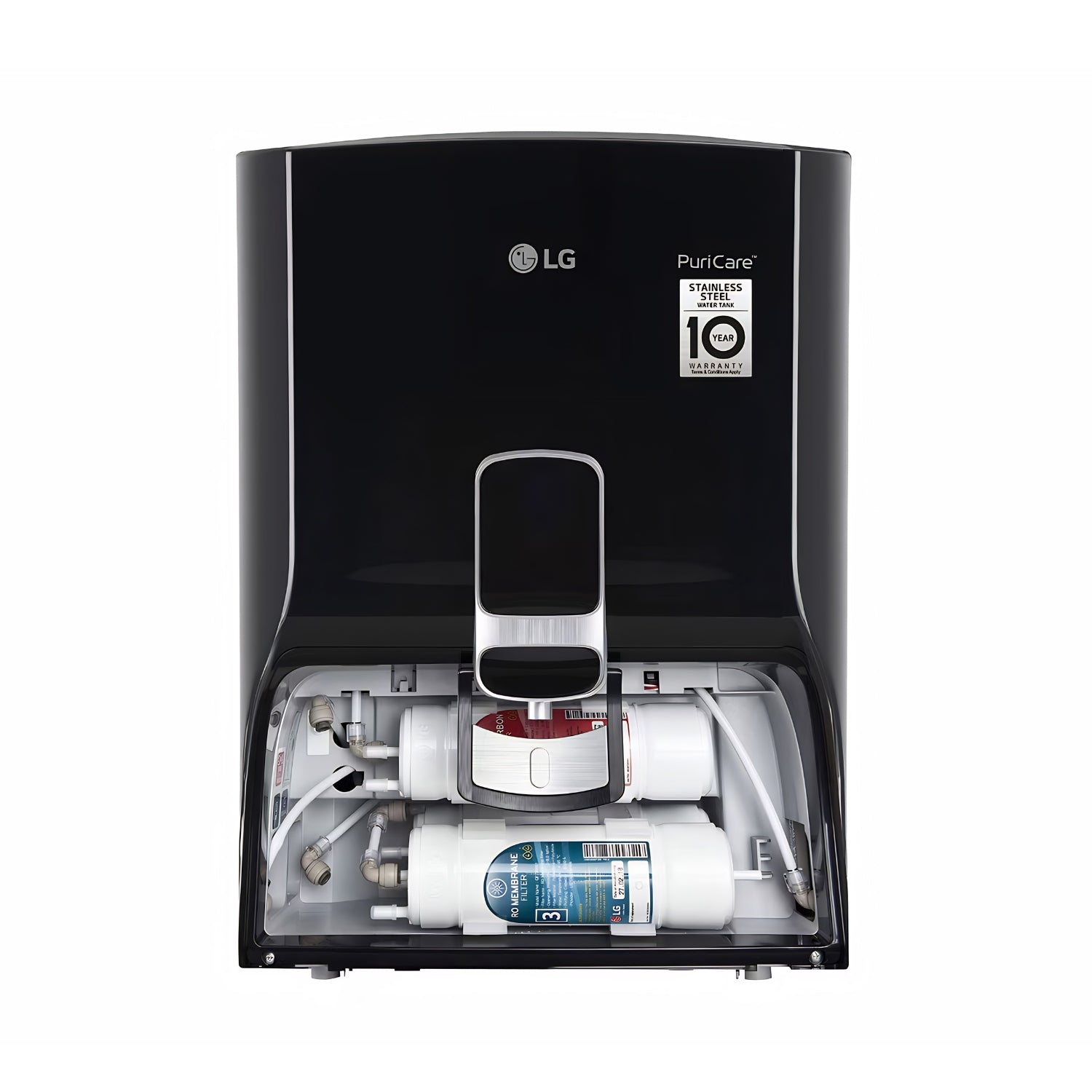 LG WW132NF Water Purifier 8 L - Black_4