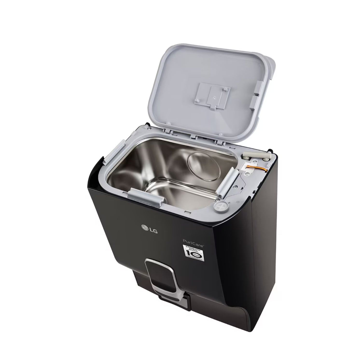 LG WW132NF Water Purifier 8 L - Black_5