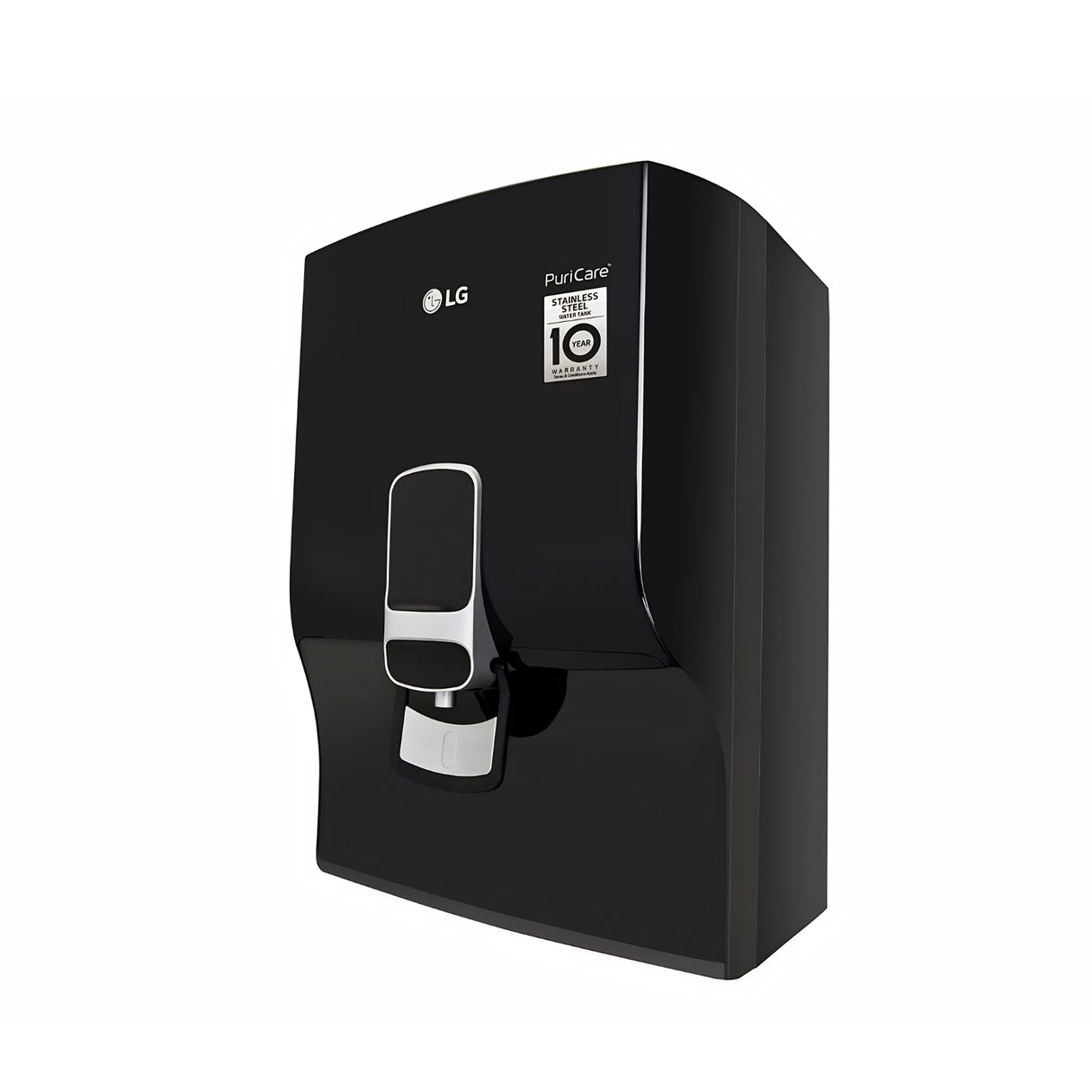 LG WW132NF Water Purifier 8 L - Black_7