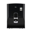 LG WW132NF Water Purifier 8 L - Black_Front View