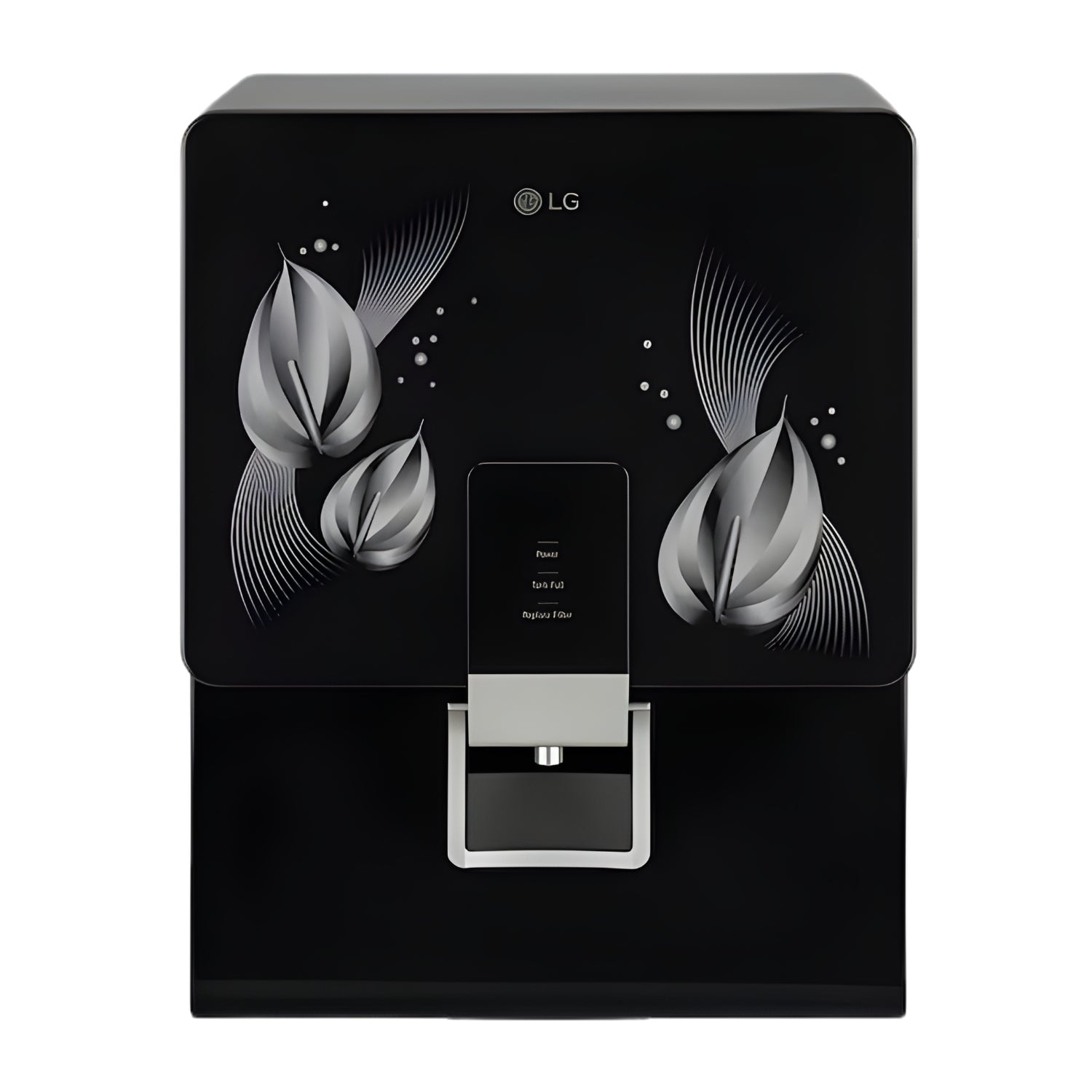 LG WW146RTLB Water Purifier 8 L - Black_1