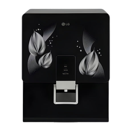 LG WW146RTLB Water Purifier 8 L - Black_1