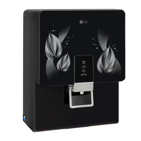 LG WW146RTLB Water Purifier 8 L - Black_2