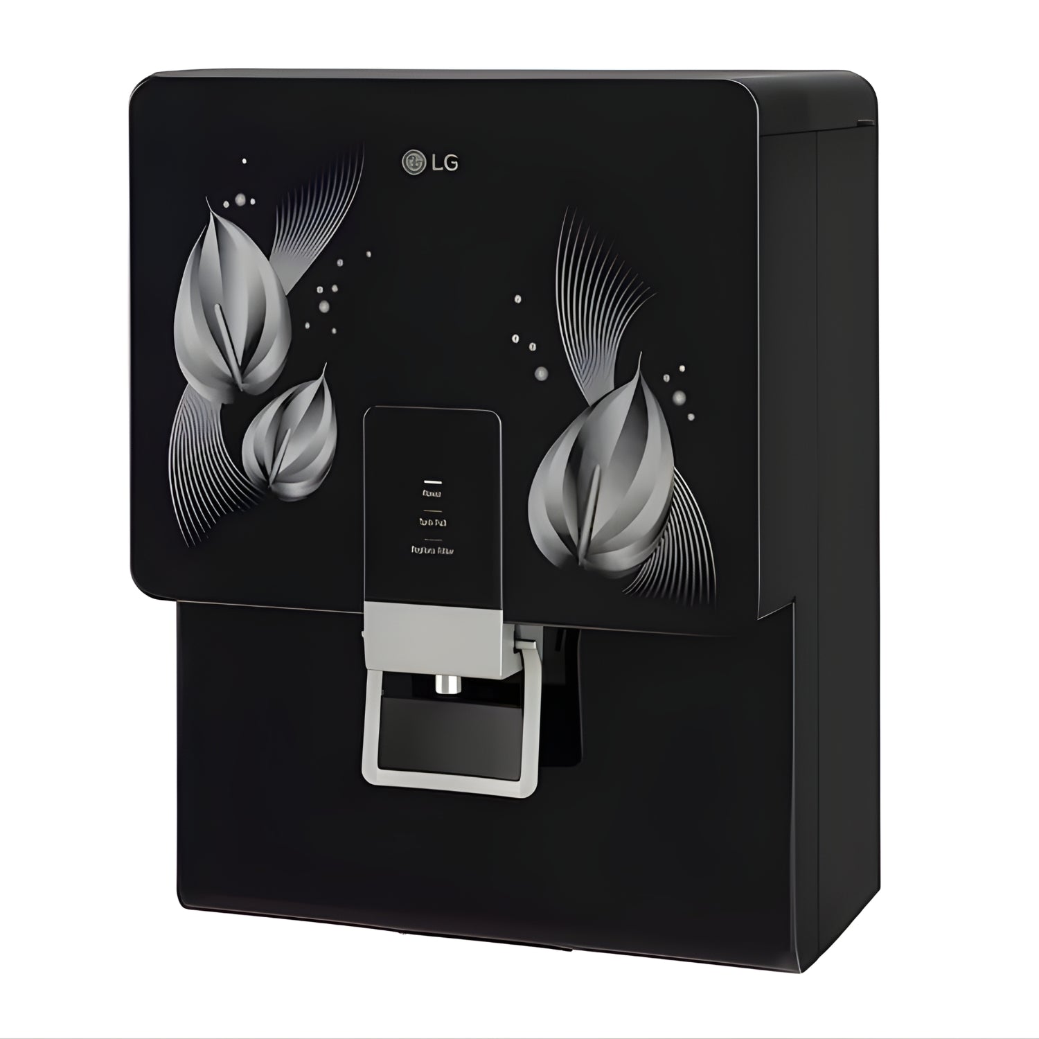 LG WW146RTLB Water Purifier 8 L - Black_3