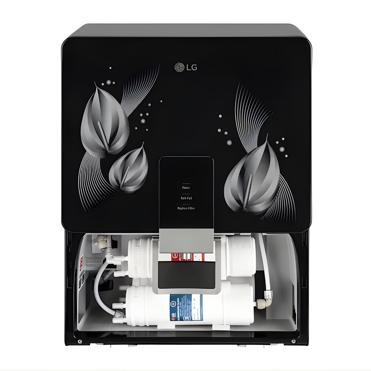 LG WW146RTLB Water Purifier 8 L - Black_4