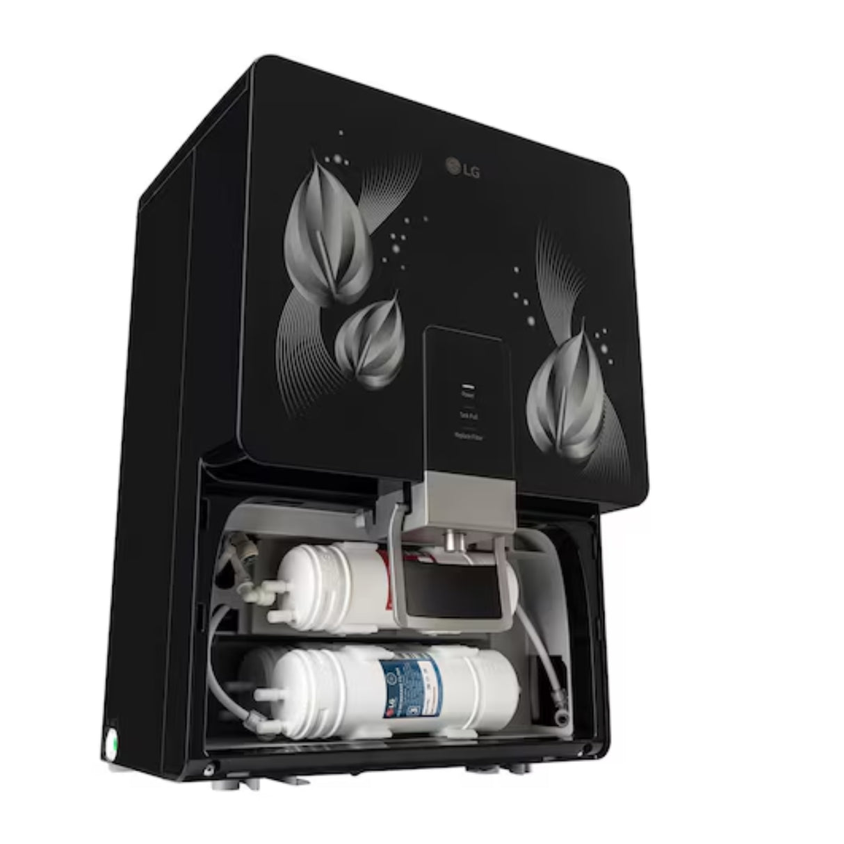LG WW146RTLB Water Purifier 8 L - Black_5
