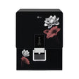 LG Water Purifier WW156RTTB 8 L- Black_Front View