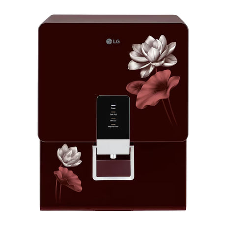 LG Water Purifier WW156RTTC 8 L- Crimson Red_1