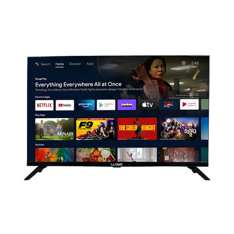 LLOYD 32HS501 Smart LED TV - 32 inch_Front View 1