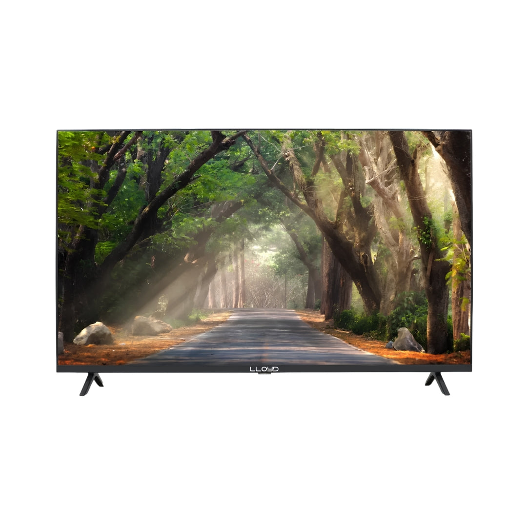 LLOYD 43FS501 HD Smart LED TV - 43 inch_Front View