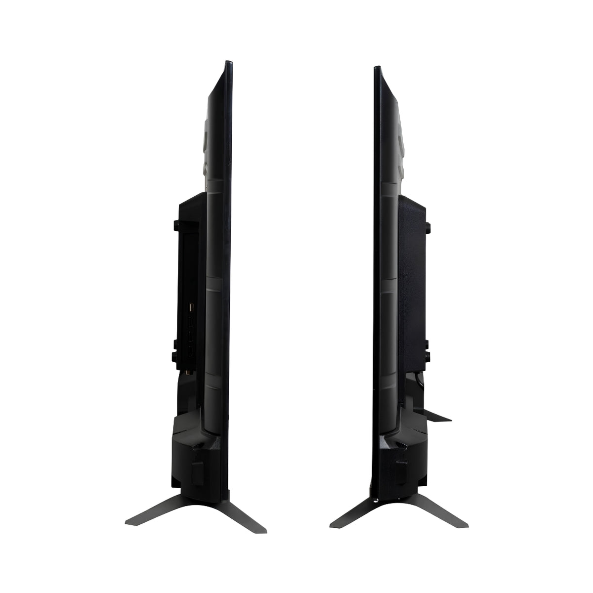 LLOYD 43PS850E 4K Ultra HD Smart LED TV - 43 inch_Side VIew