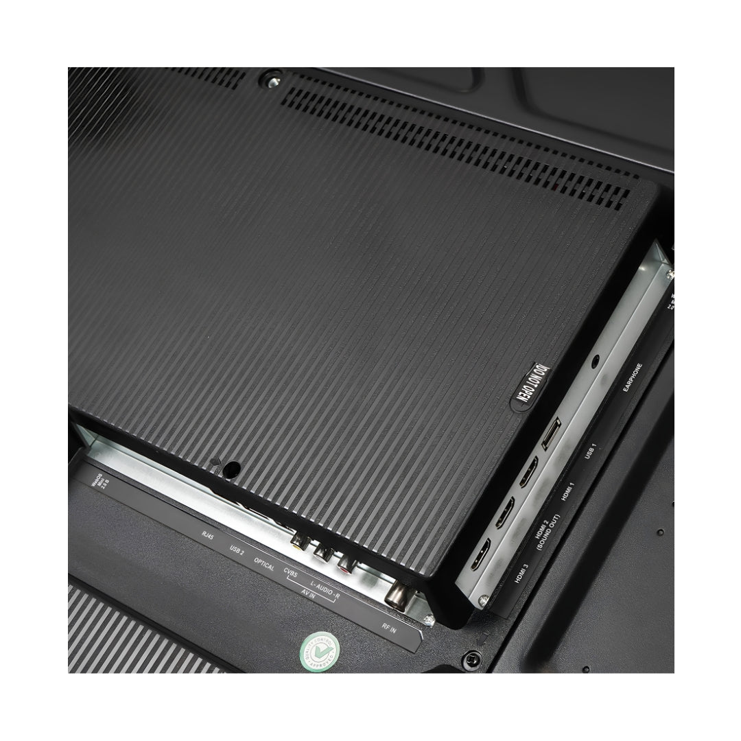 LLOYD 55MS850 Mini LED TV - 55 inch_Back View 1