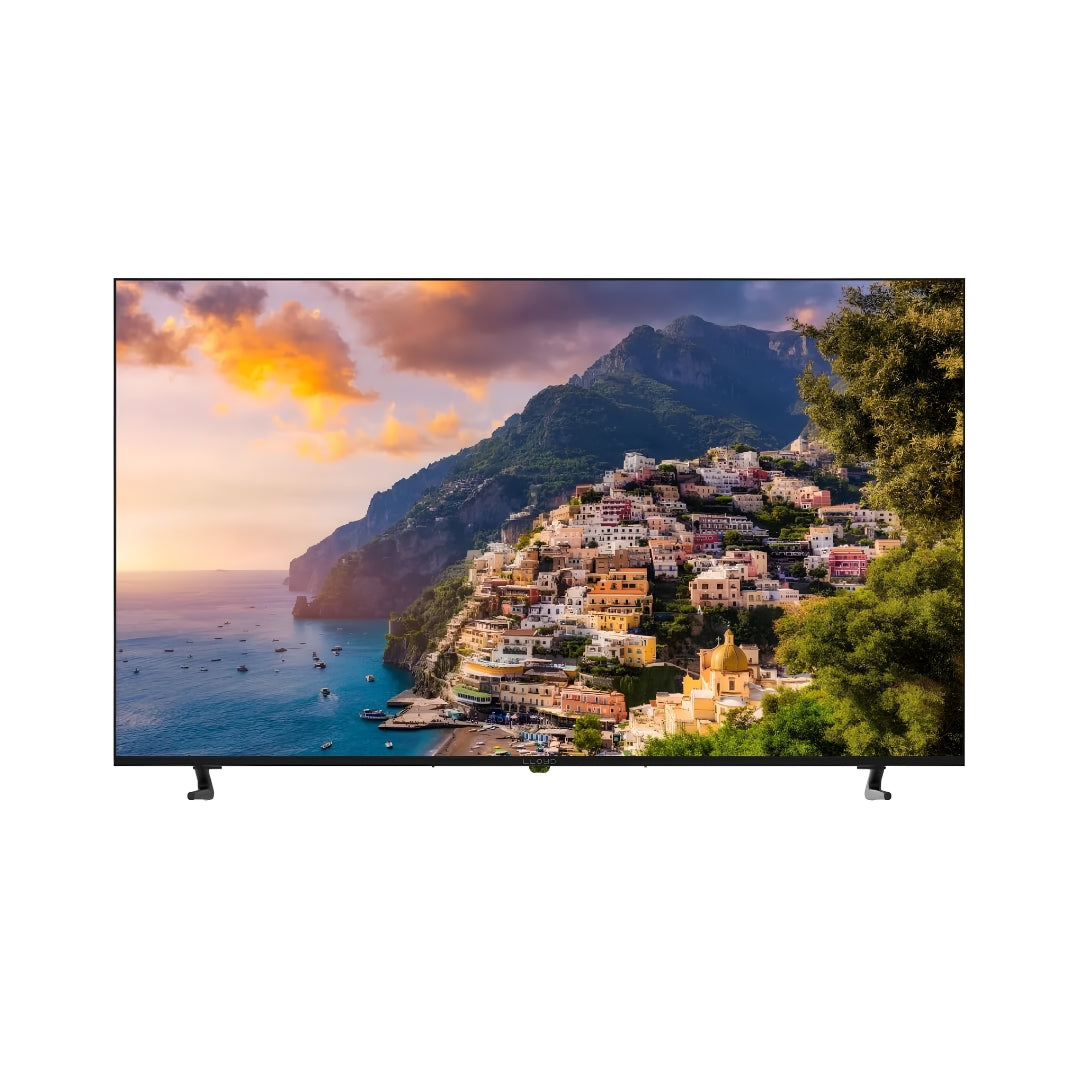 LLOYD 55MS850 Mini LED TV - 55 inch_Front View
