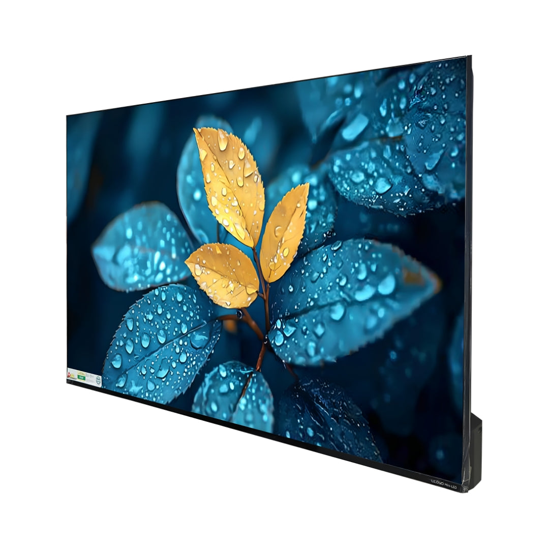 LLOYD 55MS850 Mini LED TV - 55 inch_Isometric View