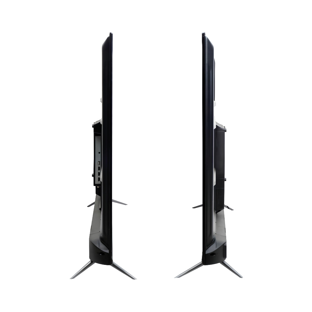 LLOYD 55PS850 EG 4K Ultra HD Smart LED TV - 55 inch_Side View